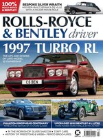 Rolls-Royce & Bentley Driver
